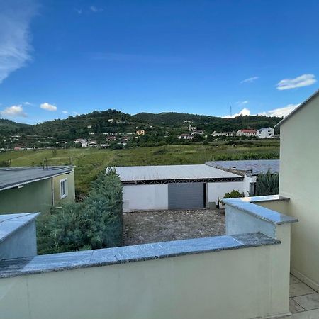Hotel Latifi Gramsh Luaran gambar